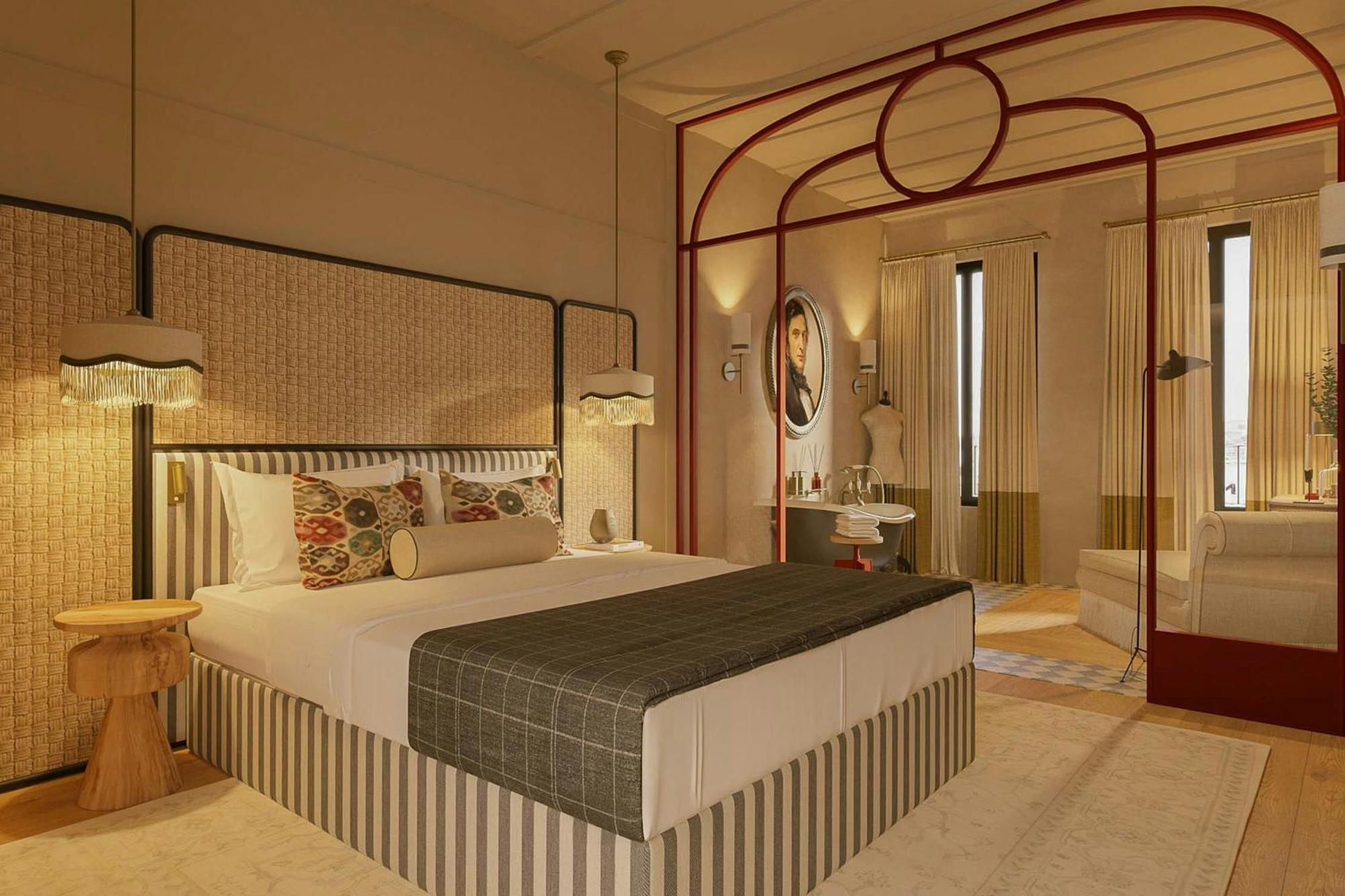 Origine Porto Gaia, A Tribute Portfolio Hotel ヴィラ・ノヴァ・デ・ガイア エクステリア 写真