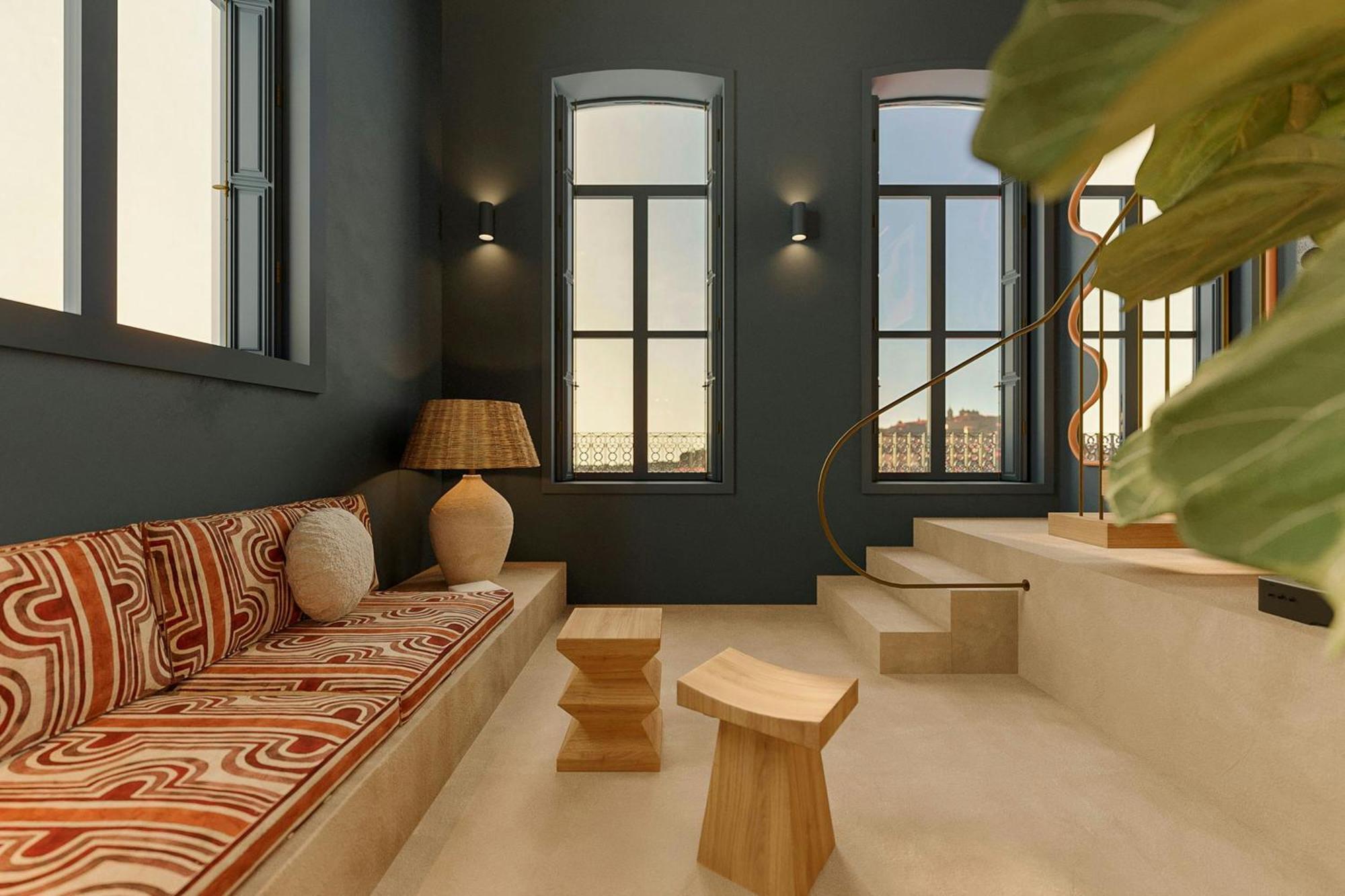 Origine Porto Gaia, A Tribute Portfolio Hotel ヴィラ・ノヴァ・デ・ガイア エクステリア 写真