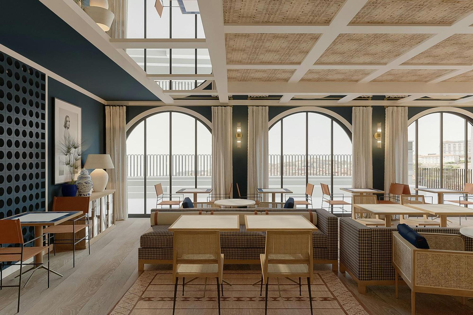 Origine Porto Gaia, A Tribute Portfolio Hotel ヴィラ・ノヴァ・デ・ガイア エクステリア 写真