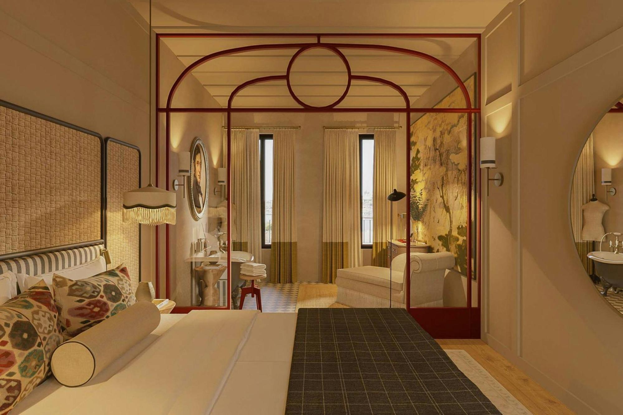 Origine Porto Gaia, A Tribute Portfolio Hotel ヴィラ・ノヴァ・デ・ガイア エクステリア 写真