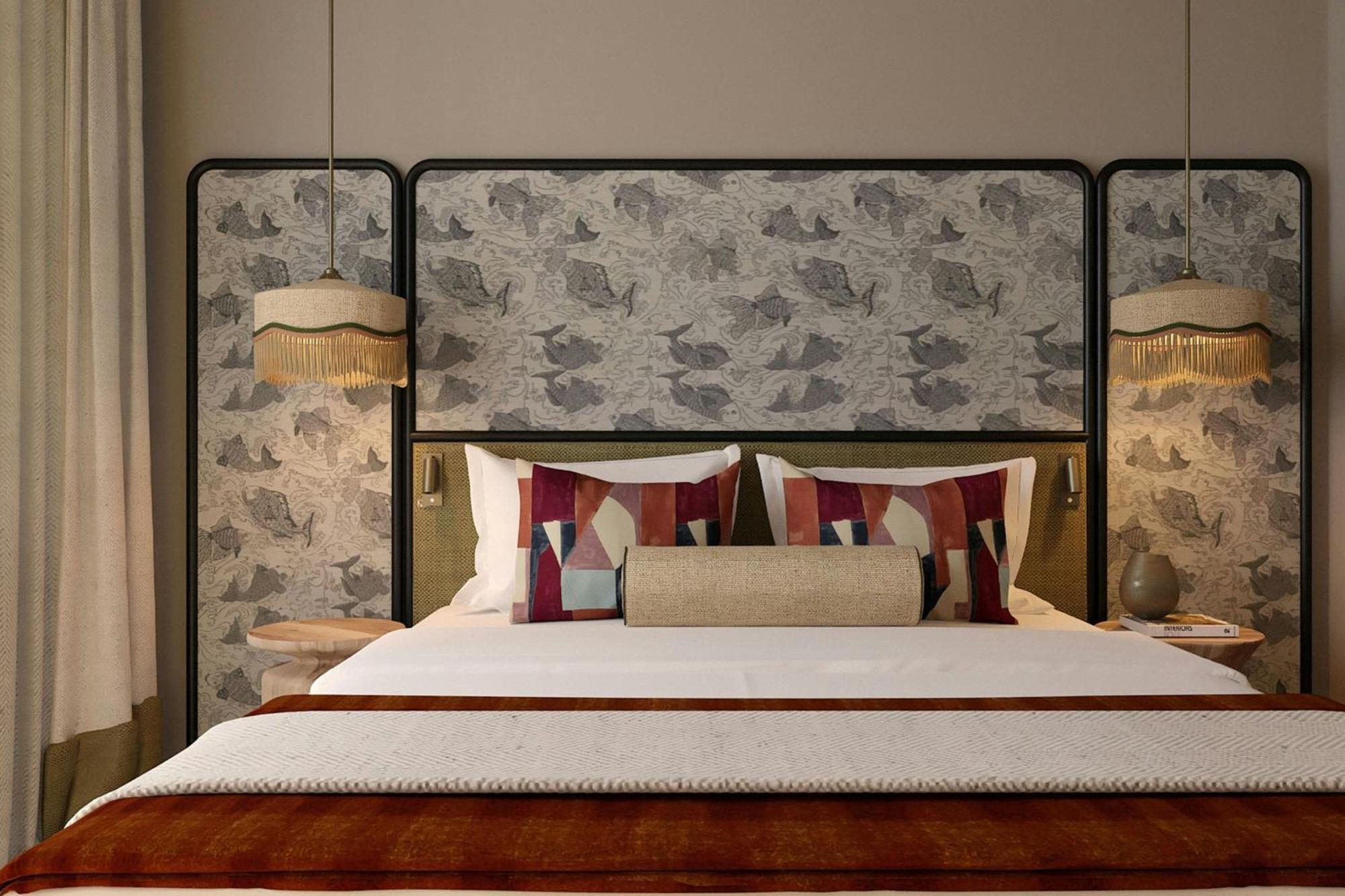 Origine Porto Gaia, A Tribute Portfolio Hotel ヴィラ・ノヴァ・デ・ガイア エクステリア 写真
